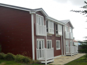 Hotels in Falklandinseln